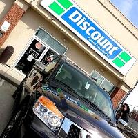 Discount Car & Truck Rentals image 6